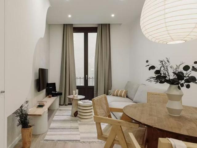 Carrer de Jonqueres, Barcelona, Catalonia 08003