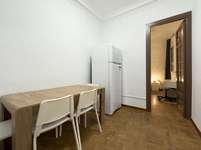 Carrer de Jonqueres, Barcelona, Catalonia 08003