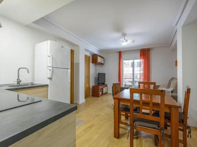 Carrer de Jaca, Valencia, Valencian Community 46010