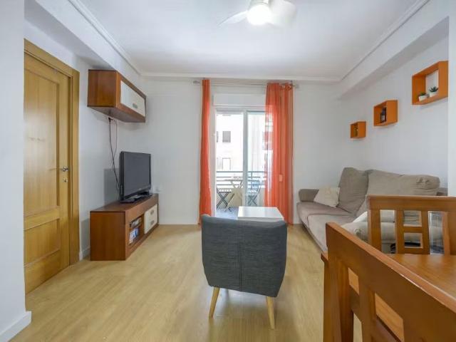 Carrer de Jaca, Valencia, Valencian Community 46010