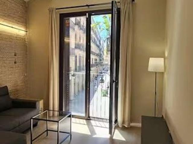 Carrer de la Canuda, Barcelona, Catalonia 08002