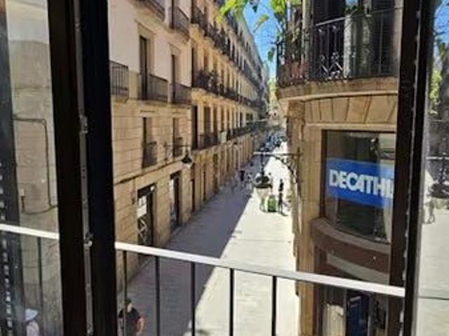 Carrer de la Canuda, Barcelona, Catalonia 08002