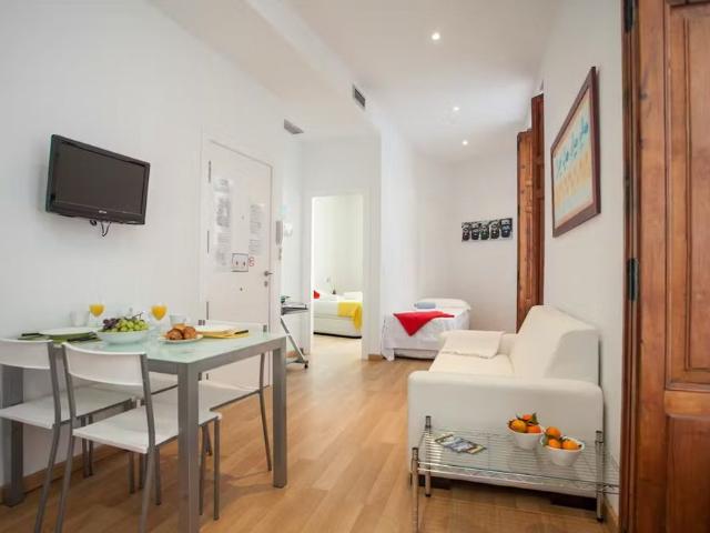 Carrer de la Bosseria, Valencia, Valencian Community 46001