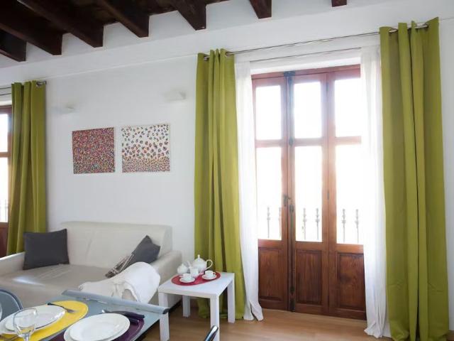 Carrer de la Bosseria, Valencia, Valencian Community 46001