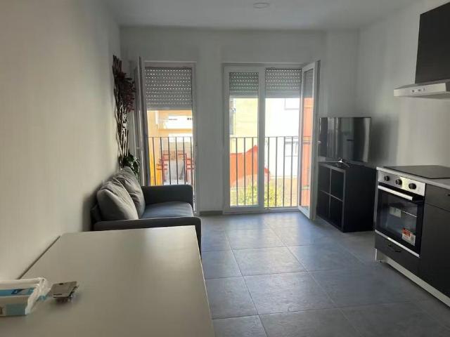 Carrer de la Florista, Valencia, Valencian Community 46015