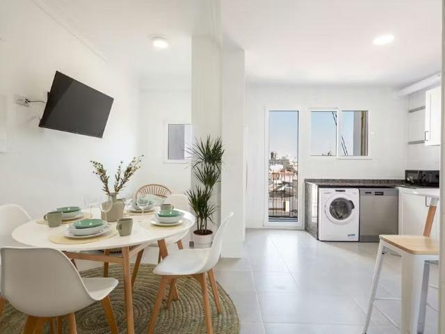 Carrer de la Taula de Canvis, Valencia, Valencian Community 46001