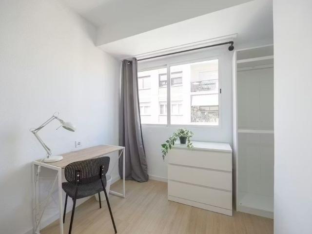 Carrer de la Vila de Muro, Valencia, Valencian Community 46020