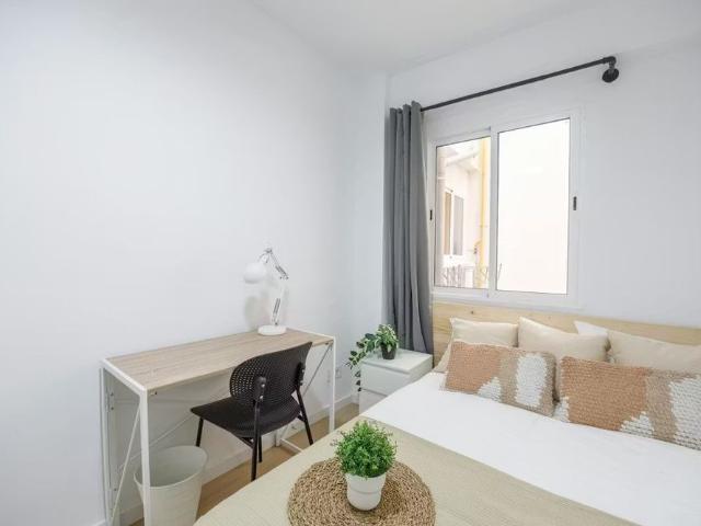 Carrer de la Vila de Muro, Valencia, Valencian Community 46020