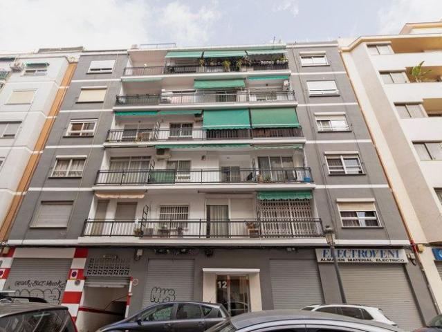 Carrer de l'Alcalde Albors