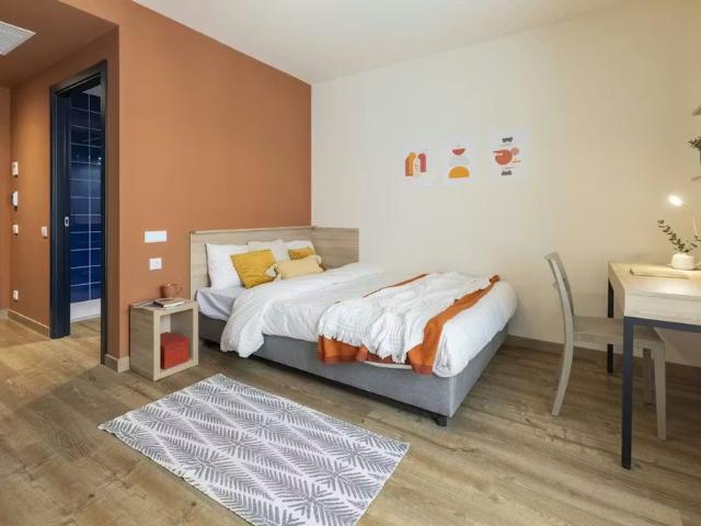 Carrer de l'Arquitecte Alfaro, Valencia, Valencian Community 46011