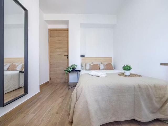 Carrer de l'Arquitecte Arnau, Valencia, Valencian Community 46020