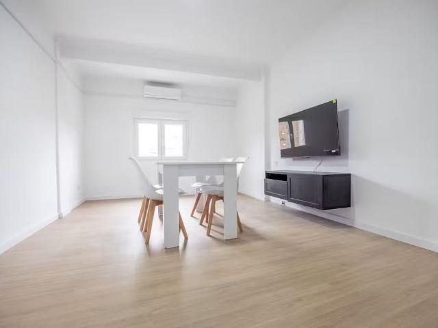 Carrer de l'Arquitecte Arnau, Valencia, Valencian Community 46020