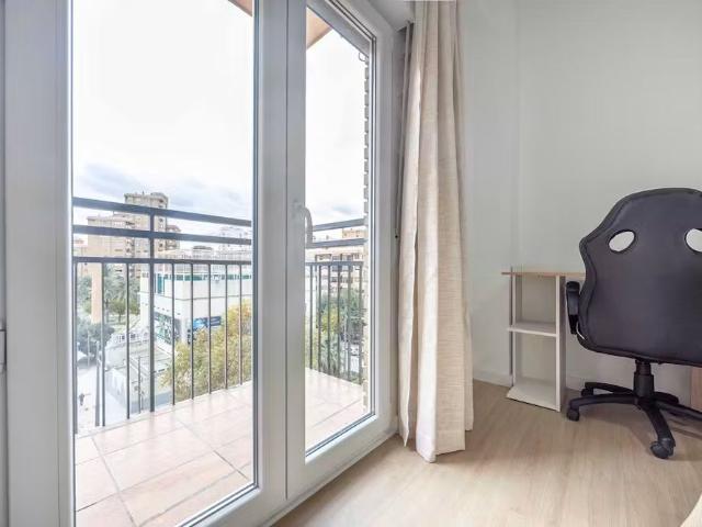 Carrer de l'Arquitecte Arnau, Valencia, Valencian Community 46020