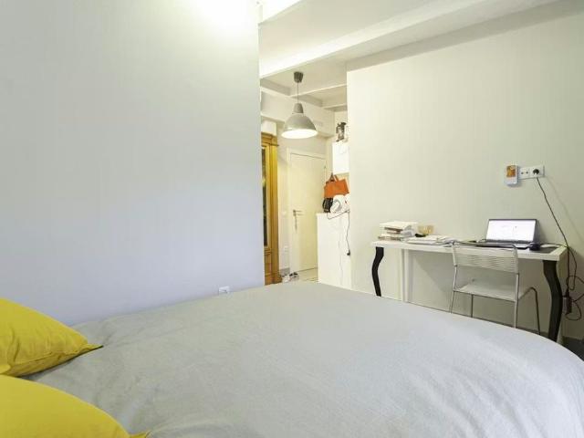 Carrer de les Balears, Barcelona, Catalonia 08023