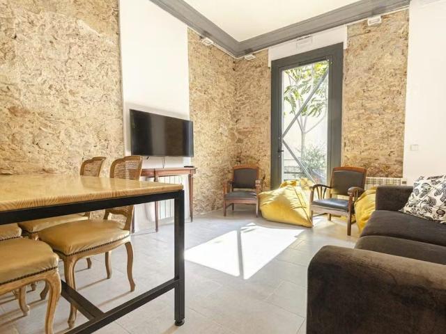 Carrer de les Balears, Barcelona, Catalonia 08023
