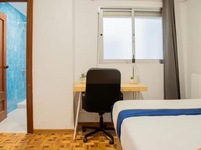 Carrer de les Blanqueries, Valencia, Valencian Community 46003