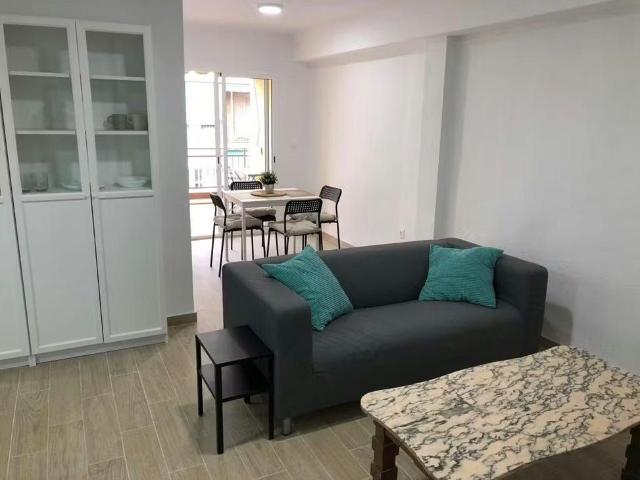 Carrer de Lluis Oliag, Valencia, Valencian Community 46006