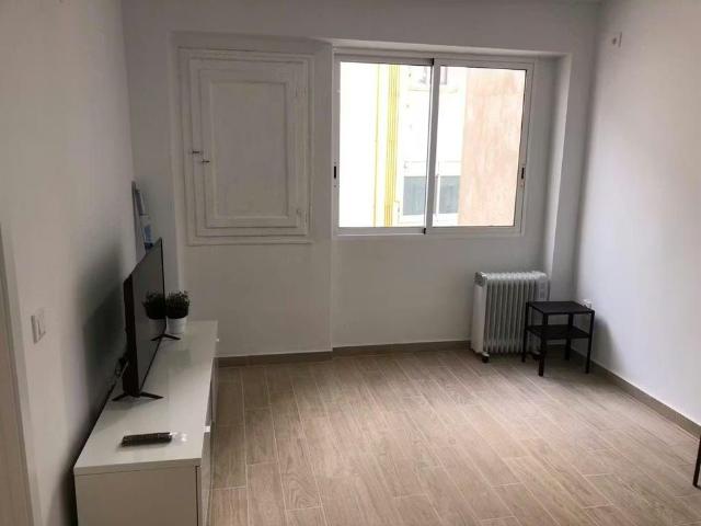 Carrer de Lluis Oliag, Valencia, Valencian Community 46006
