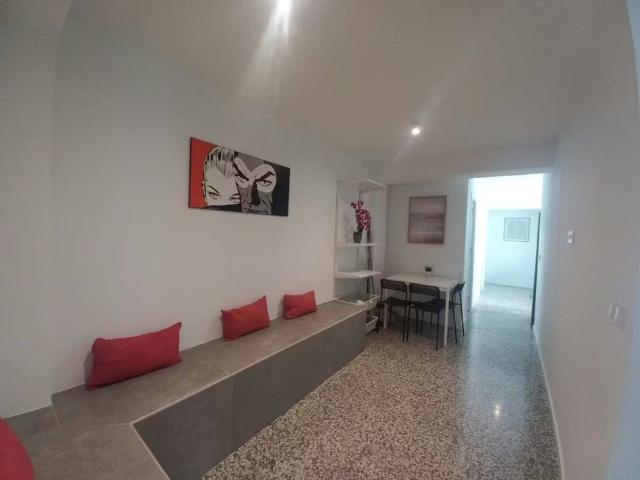 Carrer de Manuel Martí, Valencia, Valencian Community 46021