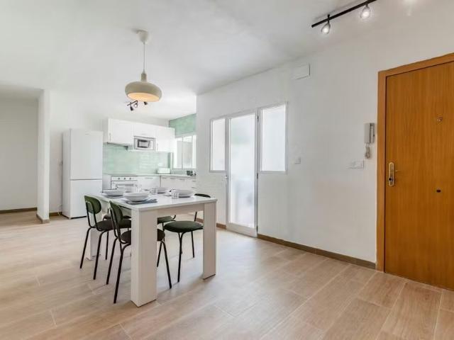 Carrer de Miguel Servet, Valencia, Valencian Community 46015