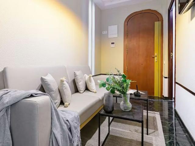 Carrer de Sogorb, Valencia, Valencian Community 46004