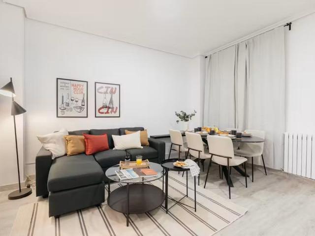 Carrer de Salamanca, Valencia, Valencian Community 46005