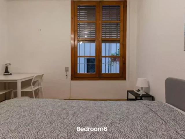 Carrer de Sant Vicent Màrtir, Valencia, Valencian Community 46002