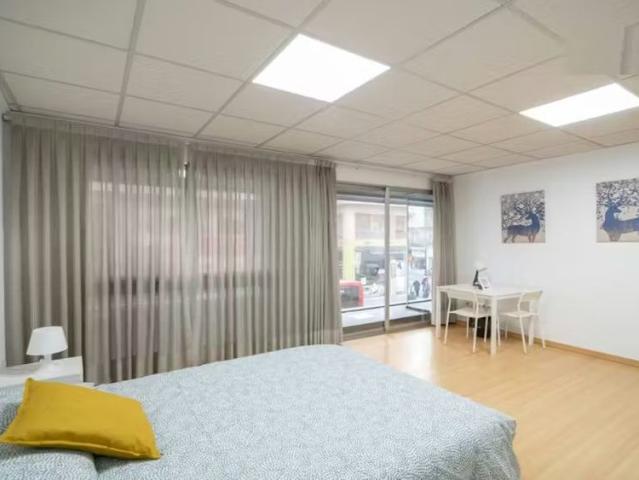Carrer de Sant Vicent Màrtir, Valencia, Valencian Community 46002