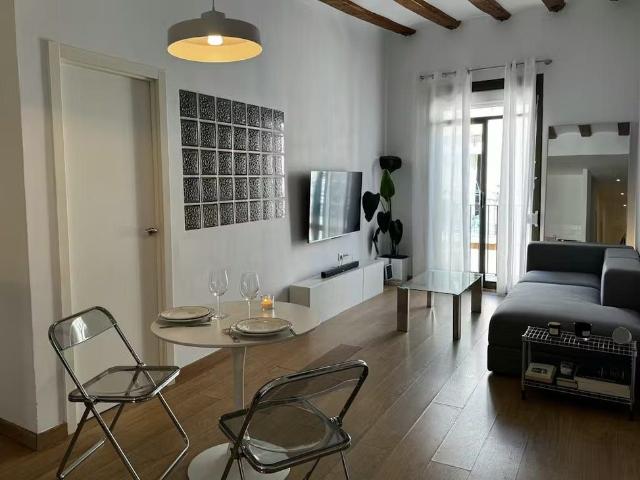 Carrer de Sant Bertran, Barcelona, Catalonia 08001