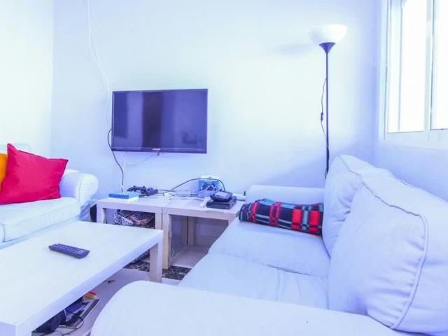Carrer de Sant Joan Bosco, Valencia, Valencian Community 46019