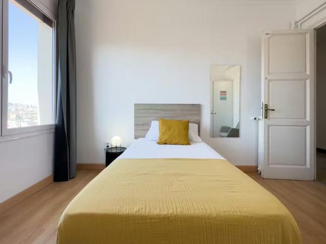 Carrer de Sant Pau, Barcelona, Catalonia 08001