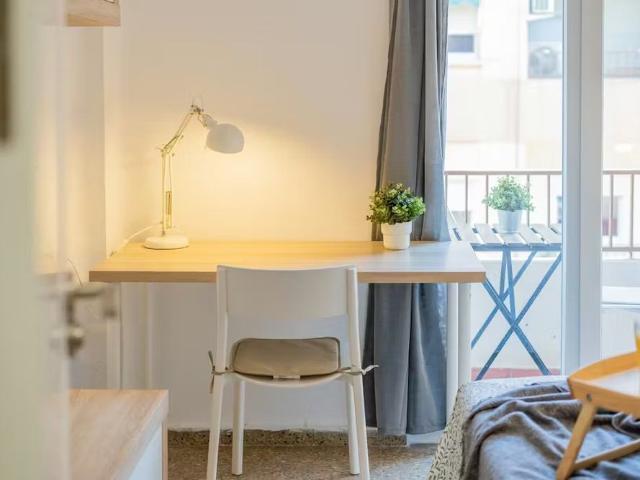 Carrer de Sant Pius X, Valencia, Valencian Community 46017