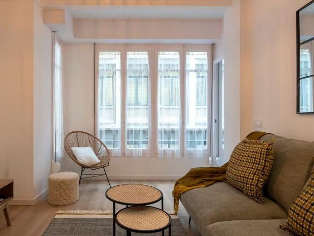 Carrer de Santa Irene, Valencia, Valencian Community 46002