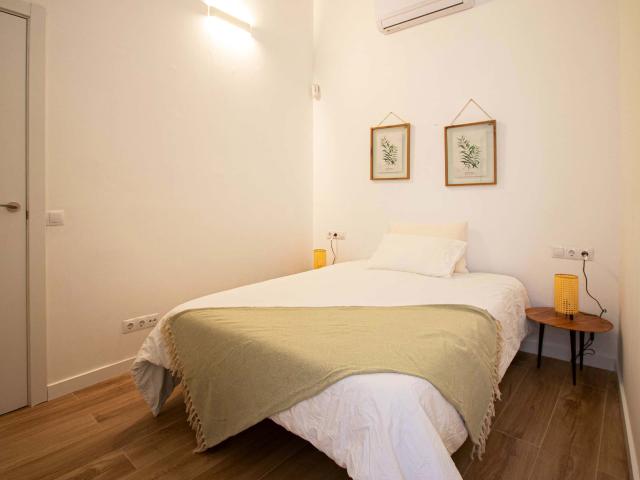 Carrer de Santa Madrona