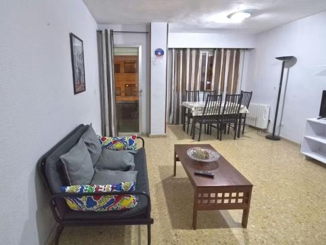 Carrer de Polo y Peyrolón, Valencia, Valencian Community 46021
