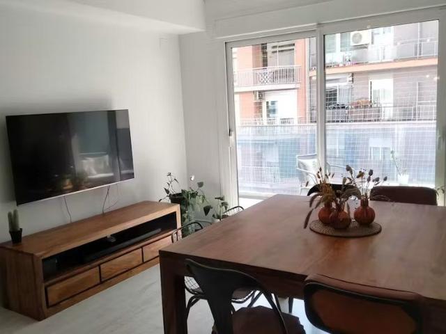 Carrer de Parcerisa, Barcelona, Catalonia 08014