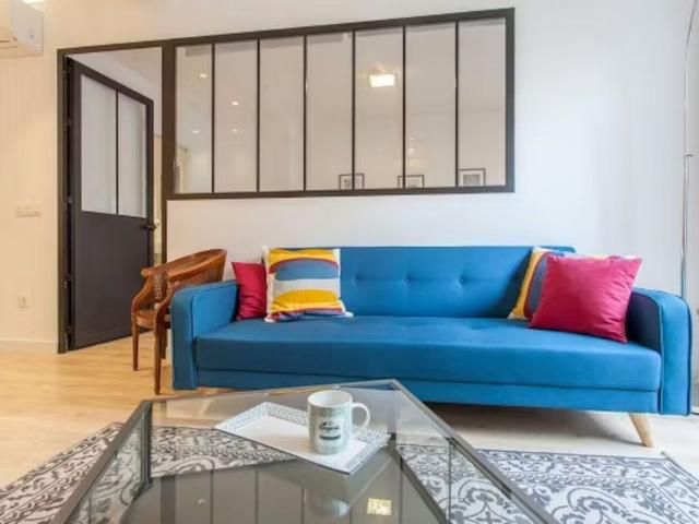 Carrer de Pere Bonfill, Valencia, Valencian Community 46008