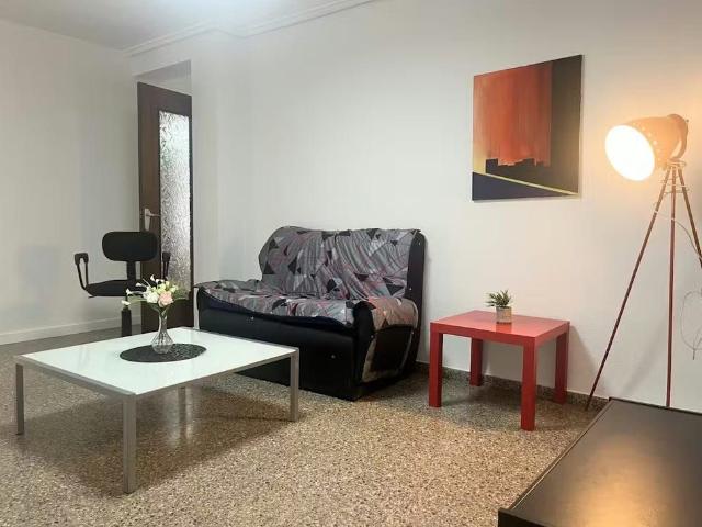 Carrer de Pere Cabanes, Valencia, Valencian Community 46019