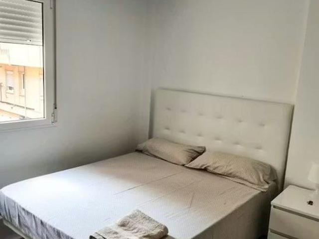 Carrer de Peris Mencheta, Valencia, Valencian Community 46020