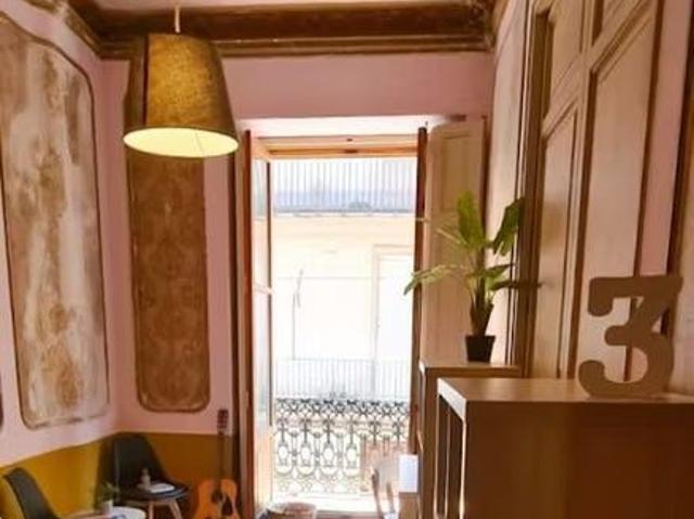 Carrer de Quart, Valencia, Valencian Community 46001
