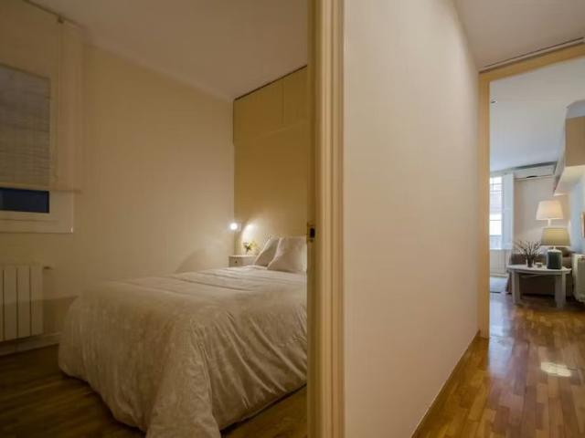 Carrer de Rogent, Barcelona, Catalonia 08026
