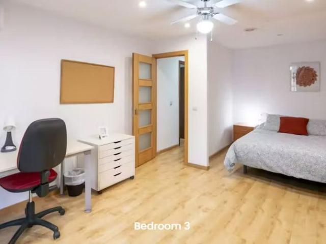 Carrer de Troia, Valencia, Valencian Community 46007