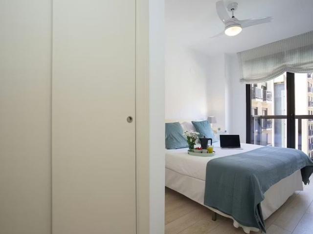 Carrer de Vicente Raga, Valencia, Valencian Community 46023