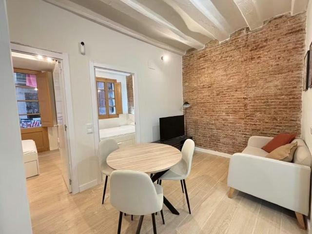 Carrer de Vistalegre, Barcelona, Catalonia 08001