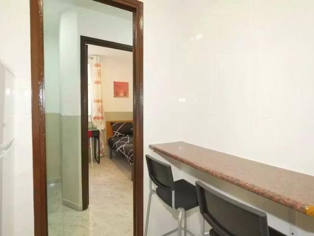Carrer de Vistalegre, Barcelona, Catalonia 08001