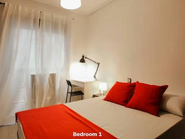 Carrer de Xàtiva, Valencia, Valencian Community 46002