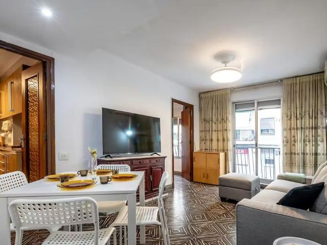 Carrer del Marí Albesa, Valencia, Valencian Community 46022