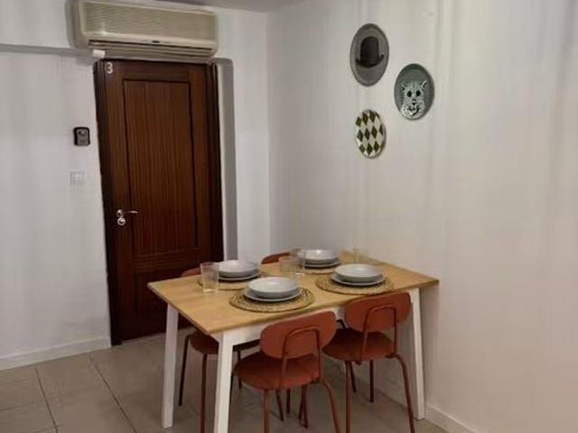 Carrer del Mestre Victoriano Andres, Torrent, Valencian Community 46900