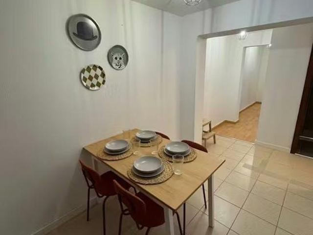 Carrer del Mestre Victoriano Andres, Torrent, Valencian Community 46900