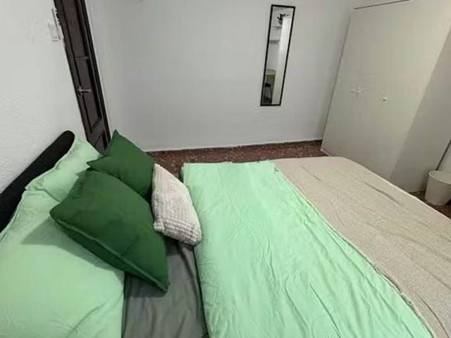 Carrer del Mestre Victoriano Andres, Torrent, Valencian Community 46900